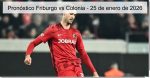 Pronóstico Friburgo vs Colonia – 2