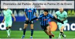 Pronóstico del Partido: Atalanta vs Parm
