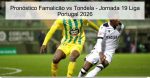 Pronóstico Famalicão vs Tondela – 