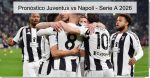 Pronóstico Juventus vs Napoli – Se