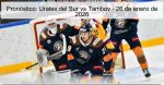 Pronóstico: Urales del Sur vs Tambov 