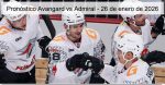 Pronóstico Avangard vs Admiral – 2