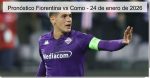 Pronóstico Fiorentina vs Como – 24