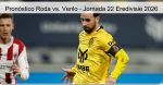 Pronóstico Roda vs. Venlo – Jornad
