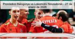 Pronóstico Belogorye vs Lokomotiv Novosi