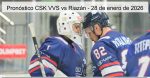 Pronóstico CSK VVS vs Riazán – 28 