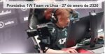 Pronóstico 1W Team vs Ursa – 27 de