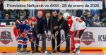Pronóstico Neftyanik vs AKM – 28 d