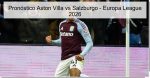 Pronóstico Aston Villa vs Salzburgo R