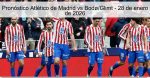 Pronóstico Atlético de Madrid vs Bodø/Gl