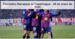 Pronóstico Barcelona vs Copenhague ̵