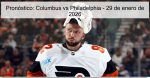 Pronóstico: Columbus vs Philadelphia 