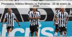 Pronóstico Atlético Mineiro vs Palmeiras
