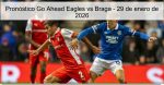 Pronóstico Go Ahead Eagles vs Braga R