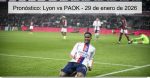 Pronóstico: Lyon vs PAOK – 29 de e