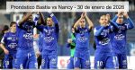 Pronóstico Bastia vs Nancy – 30 de