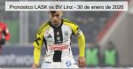 Pronóstico LASK vs BV Linz – 30 de
