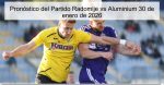 Pronóstico del Partido Radomlje vs Alumi