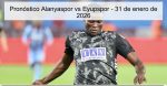 Pronóstico Alanyaspor vs Eyupspor –