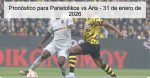 Pronóstico para Panetolikos vs Aris R