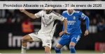 Pronóstico Albacete vs Zaragoza – 