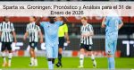 Sparta vs. Groningen: Pronóstico y Análi