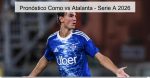 Pronóstico Como vs Atalanta – Seri