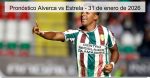 Pronóstico Alverca vs Estrela – 31