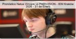 Pronóstico Natus Vincere vs PARIVISION &