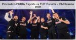 Pronóstico FURIA Esports vs FUT Esports 