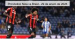 Pronóstico Niza vs Brest – 29 de e