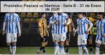Pronóstico Pescara vs Mantova – Se