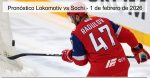 Pronóstico Lokomotiv vs Sochi – 1 