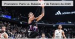 Pronóstico: París vs. Bulazak – 1 