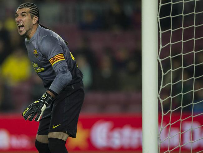 El Camp Nou se prepara para un duelo con eco del pasado: la picardía de Pinto resurge ante el Copenhague