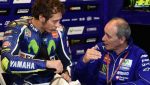 La Asombrosa Historia de Luca Cadalora: 3 Años como Coach de Valentino Rossi que Revolucionaron el Motociclismo