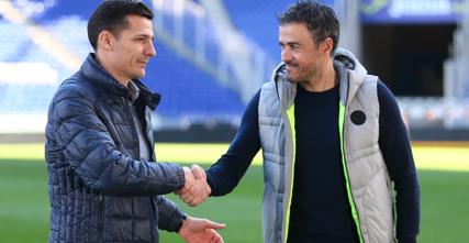 6 Encuentros entre Barça y Espanyol en el Primer Partido del Año: Un Historial Cautivador