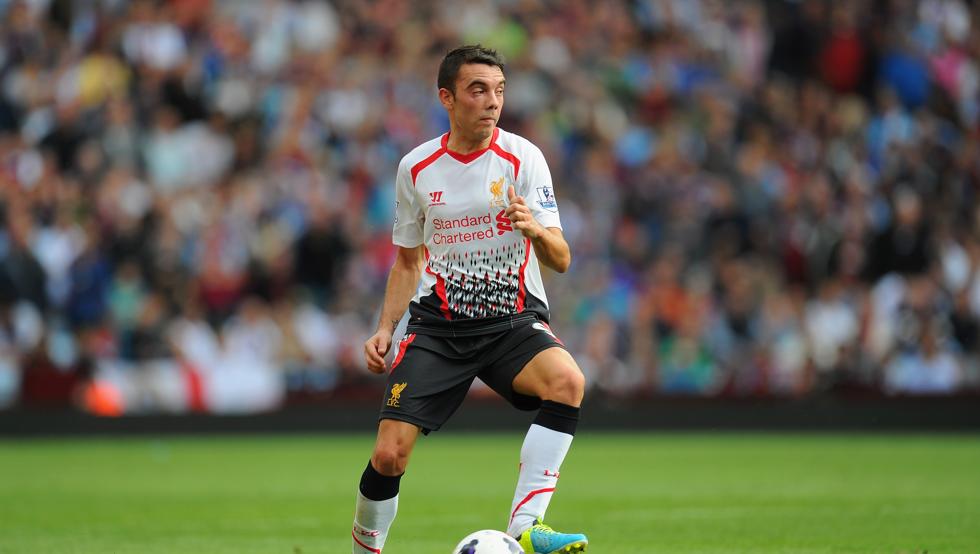 El Legado Infinito de Iago Aspas: ¿Se Despedirá el Futbolista Clave del Celta en 2026?