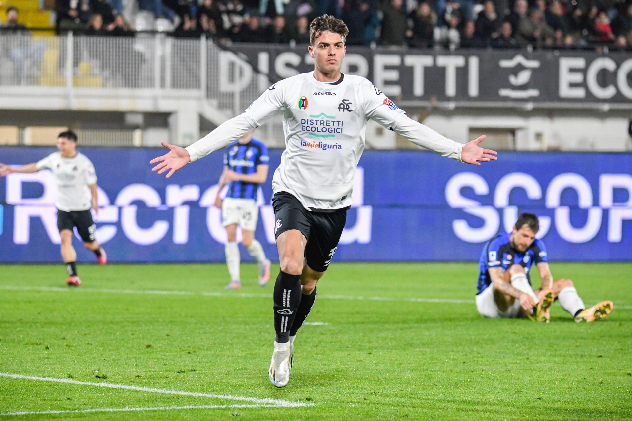 Daniel Maldini se une a la Lazio: Un legado familiar en acción