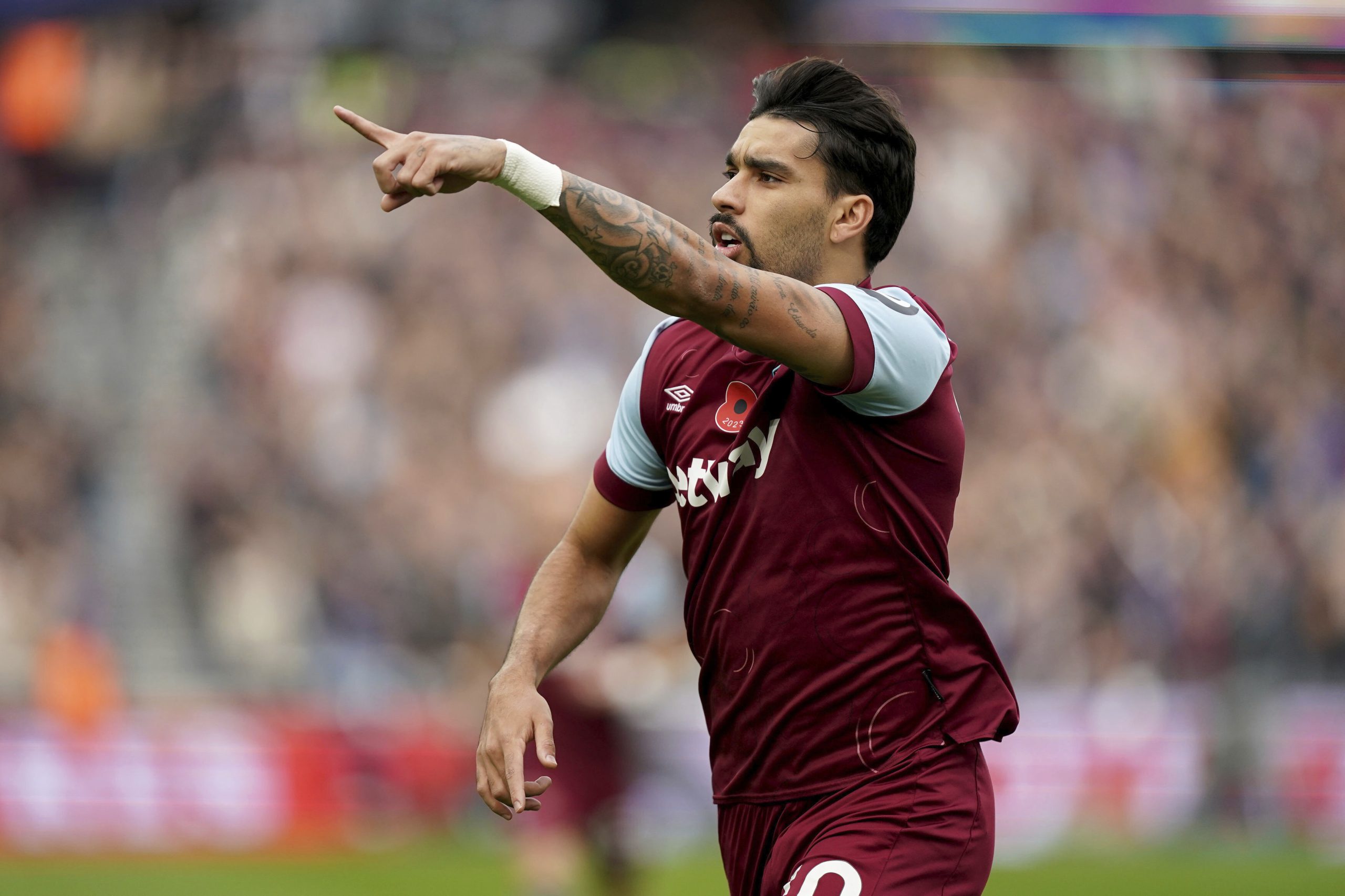 ¡Bomba en el Mercado! Lucas Paquetá Regresa a Casa por una Cifra Récord