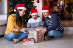 5 Valores Esenciales que Debes Enseñar a tus Hijos Esta Navidad: Más Allá de los Regalos