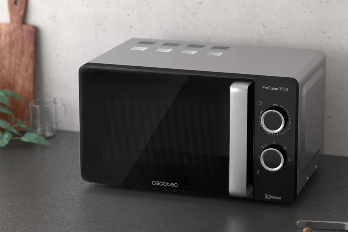 Descubre 3 Trucos de Microondas que Transformarán Tu Cocina Rápidamente