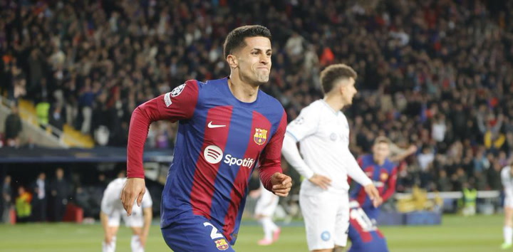 Joao Cancelo Regresa al Barça: ¡Un Refuerzo Crucial para el Equipo de Hansi Flick en 2026! Joao Cancelo Regresa al Barça: ¡Un Refuerzo Crucial para el Equipo de Hansi Flick en 2026!