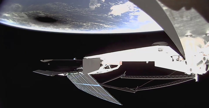 España Impulsa su Liderazgo Espacial en Europa: Aumento del 21% en Inversiones en la ESA