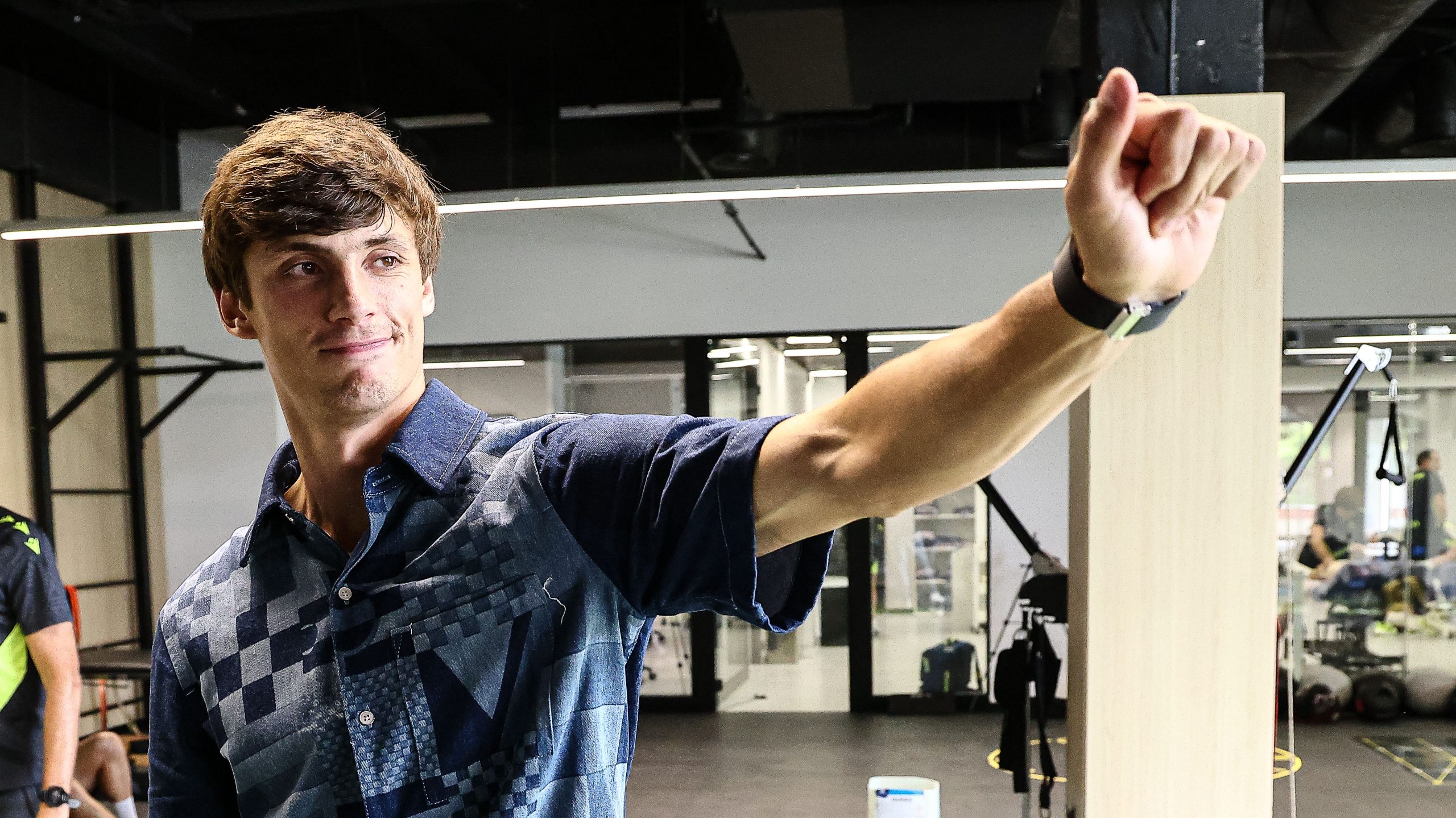 El Regreso Emocionante de Robin Le Normand a Anoeta: ¿Qué Esperar en su Primer Partido Tras Su Salida al Atlético de Madrid?