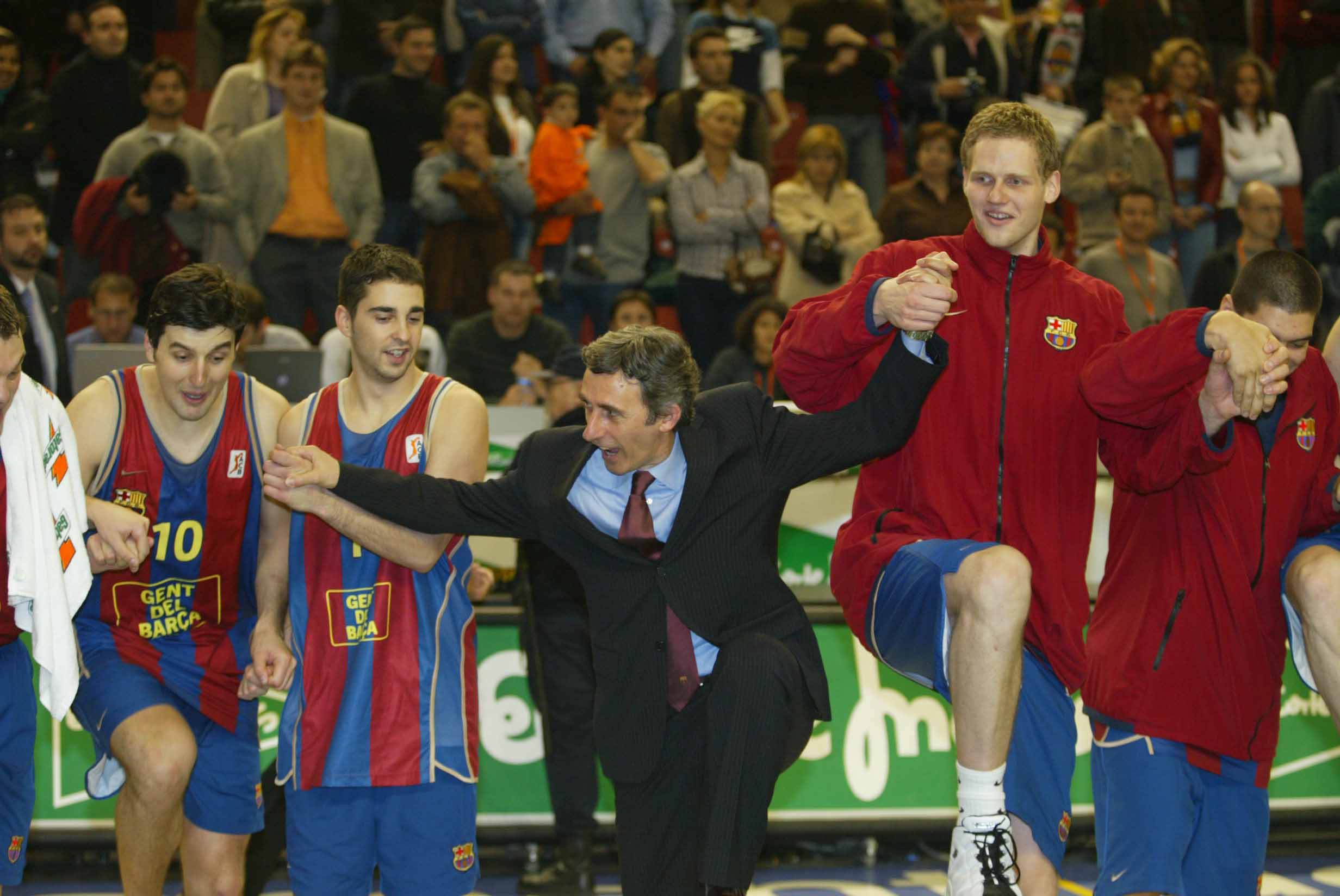 Los 5 Grandes Aprendizajes de la NBA de Svetislav Pesic: El Maestro que Inspira a la Liga en 2026