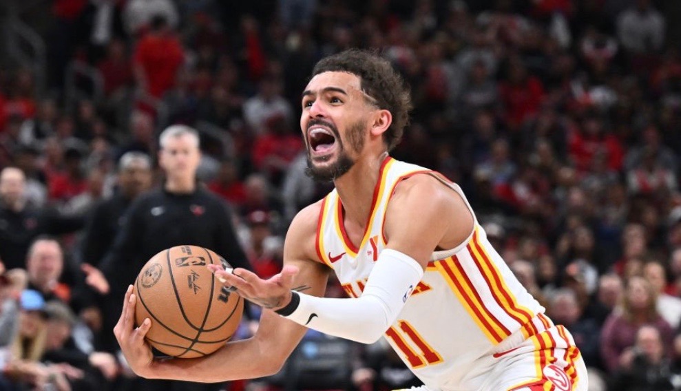 Los Atlanta Hawks y la controvertida era de Trae Young: Un adiós que redefine su futuro