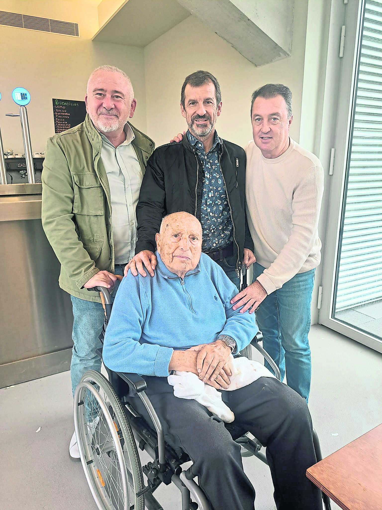 Adiós a una Leyenda: El Legado de Josep Barcons en el Fútbol Español