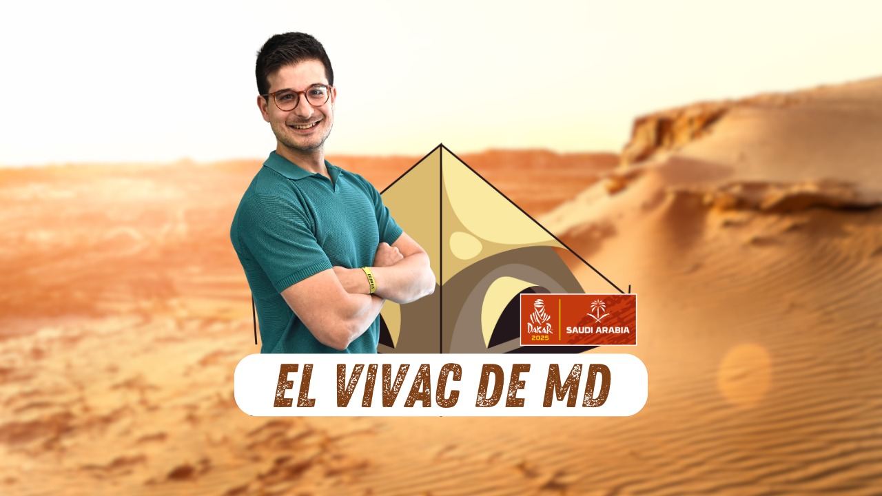 Desafíos y emociones en la semana definitiva del Dakar 2026: así se vive la travesía