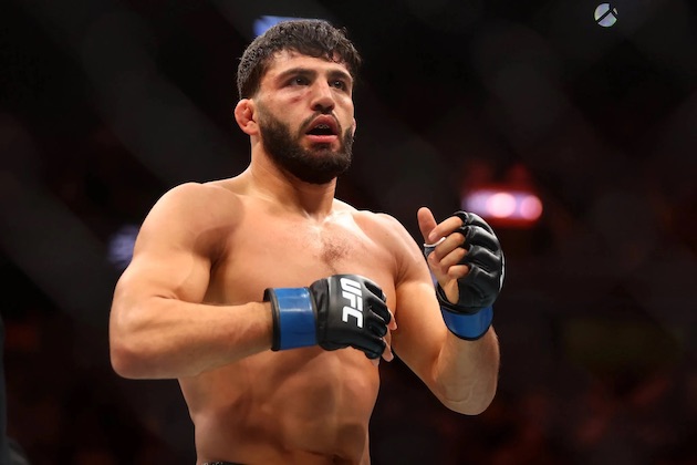 Arman Tsarukyan Vs UFC: La Rebelión del Pesado Líder con Fuego y Pasión